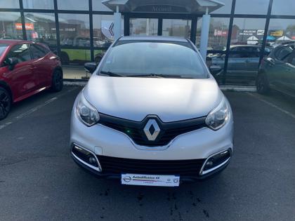 Renault Captur - TCe 90 Energy E6 Intens - 7 990 €