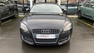 Audi TT  - S Line - photo 0