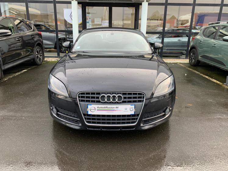 Audi TT  - S Line - 12 900 €