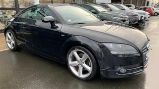 Audi TT  - S Line - photo 1