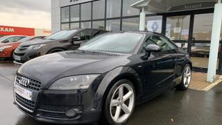 Audi TT  - S Line - photo 2