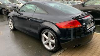 Audi TT  - S Line - photo 3