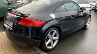 Audi TT  - S Line - photo 4