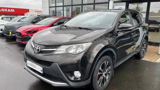 Toyota RAV4  - Business - photo 1