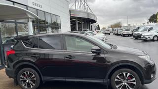 Toyota RAV4  - Business - photo 3