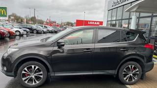 Toyota RAV4  - Business - photo 4