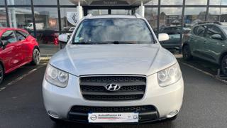 Hyundai Santa Fe  - Pack Luxe - photo 0