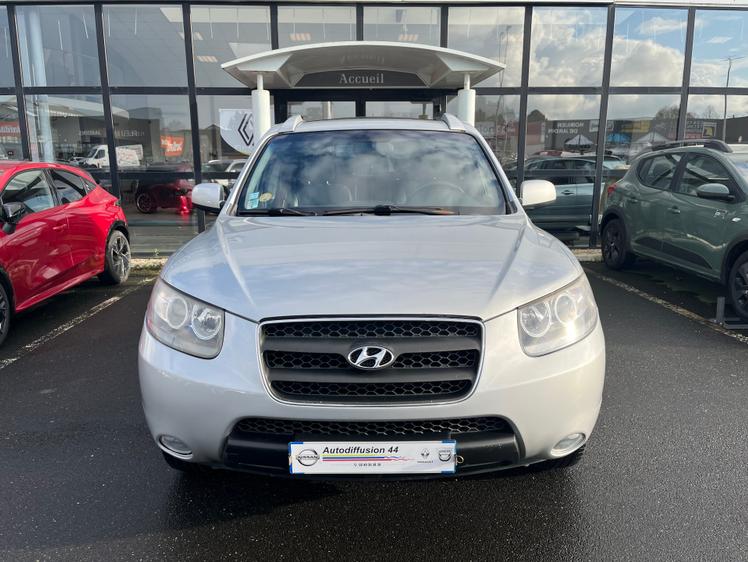 Hyundai Santa Fe  - Pack Luxe - 8 900 €
