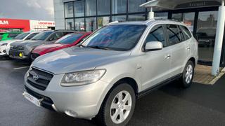 Hyundai Santa Fe  - Pack Luxe - photo 1
