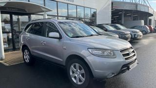 Hyundai Santa Fe  - Pack Luxe - photo 2