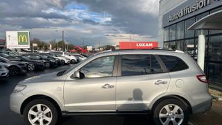 Hyundai Santa Fe  - Pack Luxe - photo 4