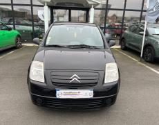 Citroen C2 - 1.1i - 3 990 €