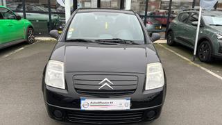 Citroen C2  - photo 0