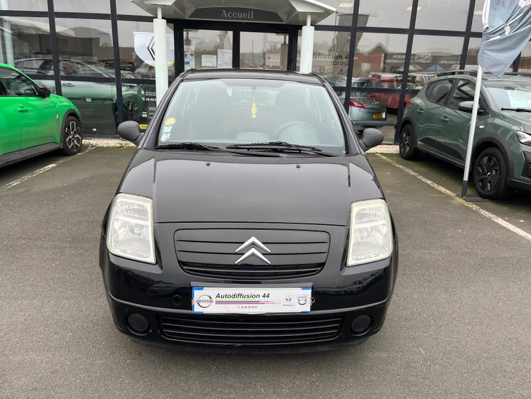 Citroen C2  - 3 990 €