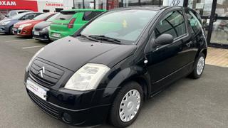 Citroen C2  - photo 1