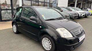 Citroen C2  - photo 2