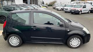 Citroen C2  - photo 3