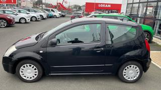 Citroen C2  - photo 4