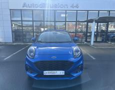 Ford Puma - 1.0 Flexifuel 125 ch mHEV S&S BVM6 ST-Line - 17 900 €