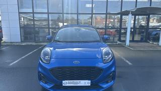 Ford Puma  - photo 0