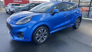 Ford Puma  - photo 2