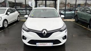 Renault Clio 5 Societe  - photo 0