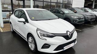 Renault Clio 5 Societe  - photo 1