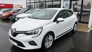 Renault Clio 5 Societe  - photo 2