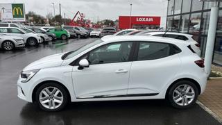 Renault Clio 5 Societe  - photo 3