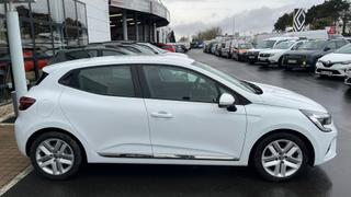 Renault Clio 5 Societe  - photo 4