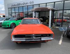 Dodge Charger - 7,2L boite 3 vitesses version General Lee - 75 900 €