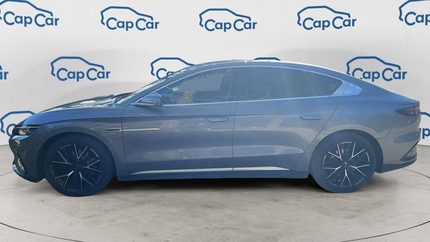 BYD HAN 2023 occasion — photo 2