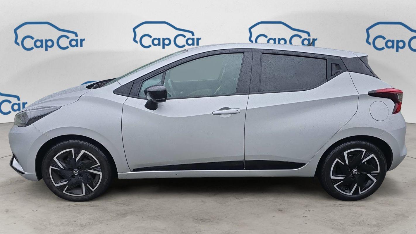 Nissan MICRA 2023 occasion — photo 2