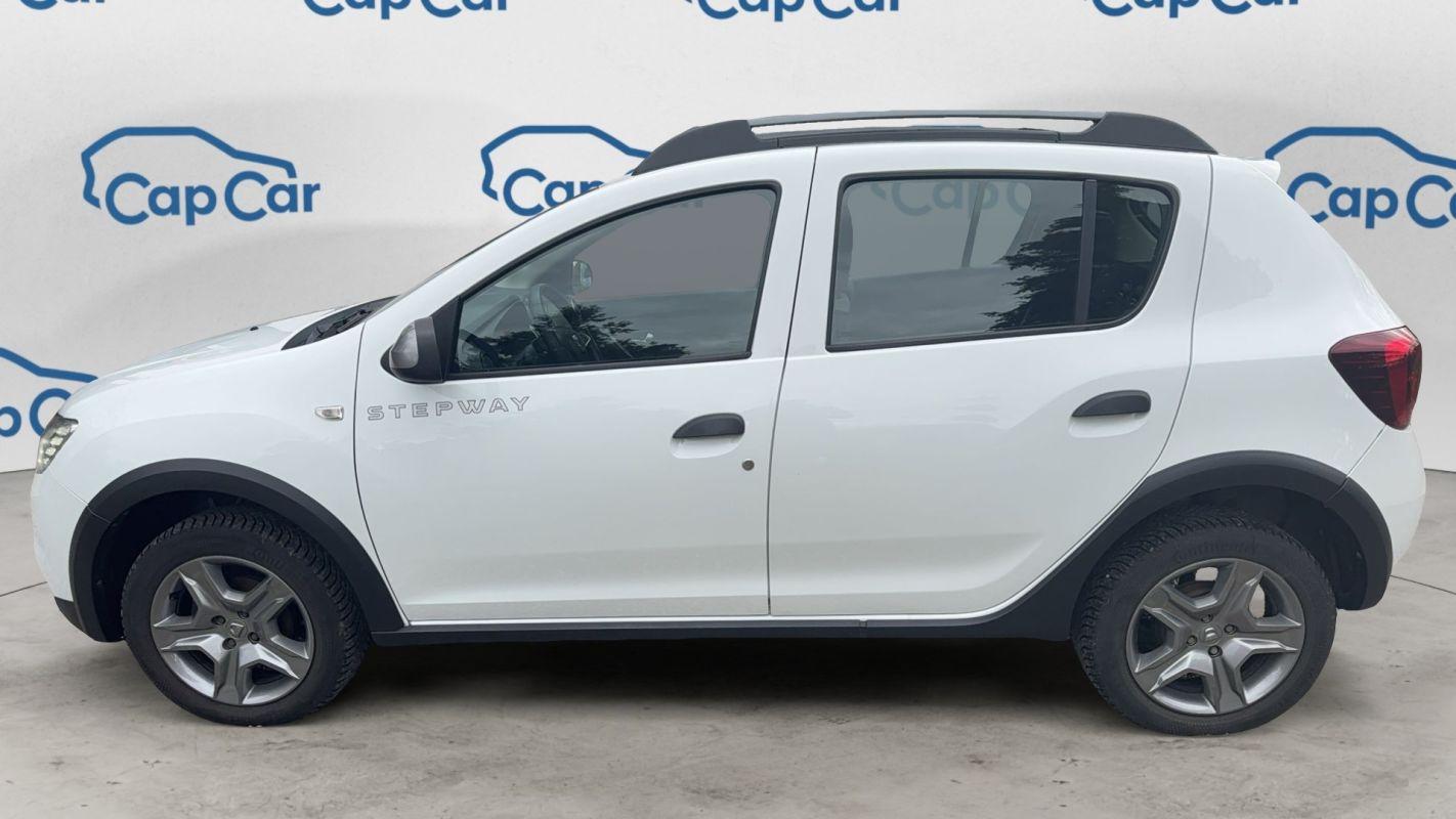 Dacia SANDERO 2019 occasion — photo 2