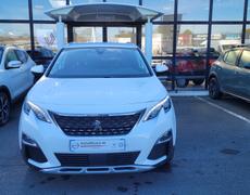 Peugeot 3008 - Hybrid 225 e-EAT8 Allure - 16 990 €