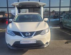 Nissan Qashqai - 1.5 dCi 110 Stop/Start Acenta - 10 990 €