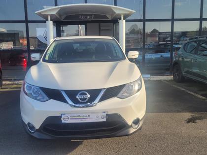 Nissan Qashqai - 1.5 dCi 110 Stop/Start Acenta - 10 990 €