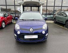 Renault Twingo - 1.2 LEV 16v 75 eco2 Purple - 7 990 €