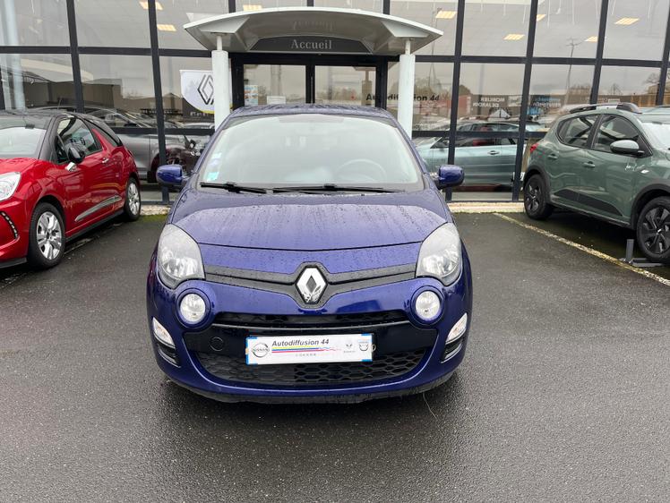 Renault Twingo  - 7 490 €