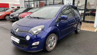 Renault Twingo  - photo 1