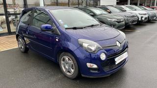 Renault Twingo  - photo 2