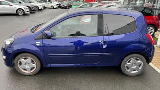 Renault Twingo  - photo 4