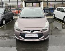 Hyundai IX20 - 1.4 CRDi 75 Blue Drive Pack Sensation - 5 900 €