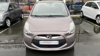 Hyundai IX20  - Pack Sensation - photo 0