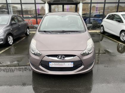 Hyundai IX20 - 1.4 CRDi 75 Blue Drive Pack Sensation - 5 900 €