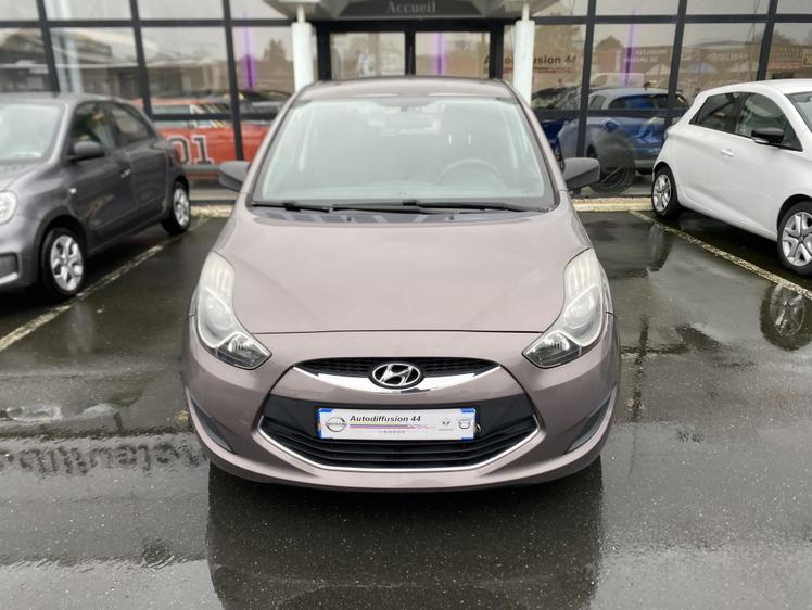 Hyundai IX20  - Pack Sensation - 5 900 €
