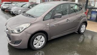 Hyundai IX20  - Pack Sensation - photo 1