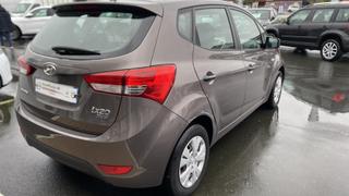 Hyundai IX20  - Pack Sensation - photo 3