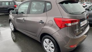 Hyundai IX20  - Pack Sensation - photo 4