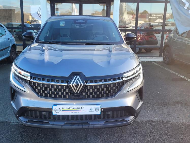 Renault Austral  - 28 490 €